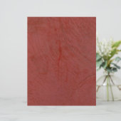 Tuscan Red (Standing Front)