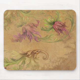 Tuscan Ruins Mouse Pad