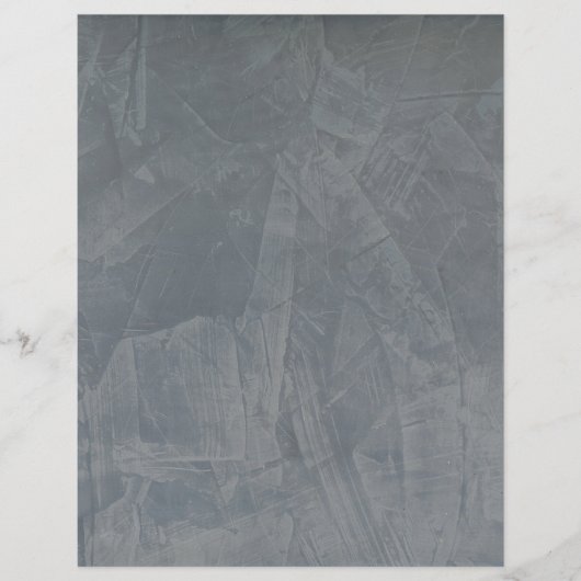 Tuscan Slate Faux Finish (Front)