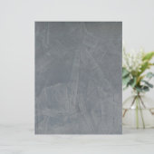 Tuscan Slate Faux Finish (Standing Front)