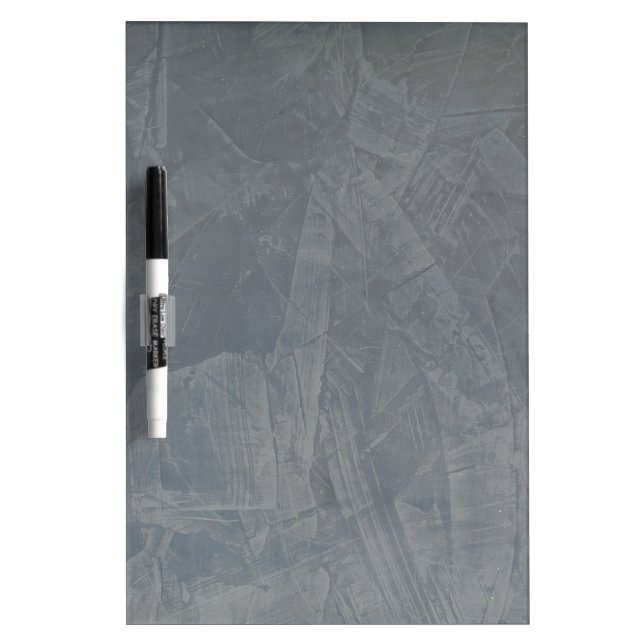 Tuscan Slate Faux Finish Dry-Erase Board (Front)