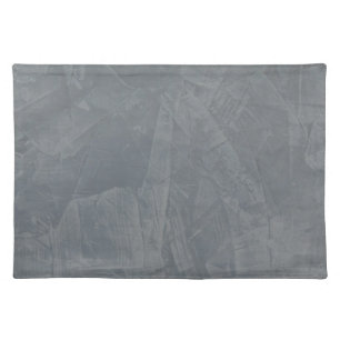 Tuscan Slate Faux Finish Placemat