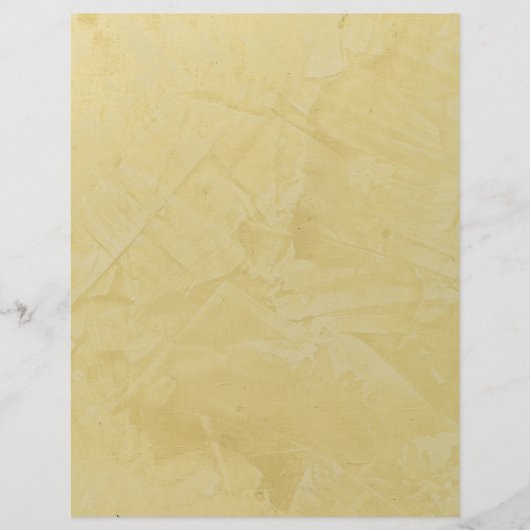 Tuscan Sun Faux Finish (Front)