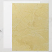 Tuscan Sun Faux Finish (Front/Back)
