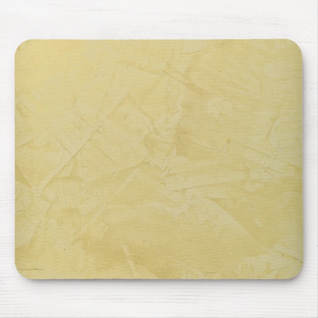 Tuscan Sun Faux Finish 2.0 Mouse Pad (Front)