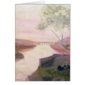 Tuscan Sunset (Front)