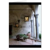 Tuscan Winery, Italy (Front)