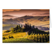 Tuscany (Front Horizontal)