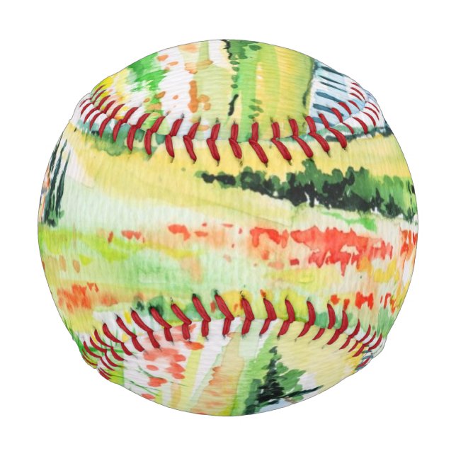 Tuscany Baseball (Front)