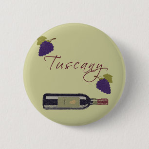Tuscany Button