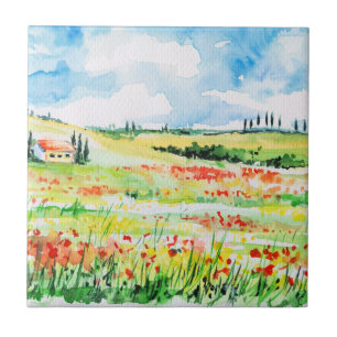 Tuscany Ceramic Tile