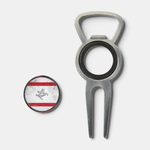 Tuscany Divot Tool