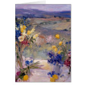 Tuscany Floral (Front)