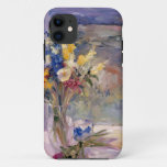 Tuscany Floral Iphone 11 Case at Zazzle