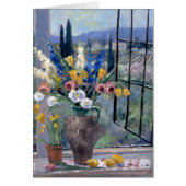 Tuscany Hillside II (Front)