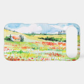 Tuscany iPod Touch 5G Cover (Back (Horizontal))