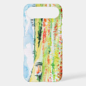 Tuscany iPod Touch 5G Cover (Back)