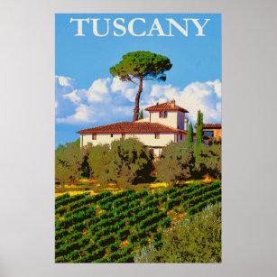 TV55 Vintage 1928 A4 Pisa Tuscany Italy Italian Travel Tourism Poster Re-Print 