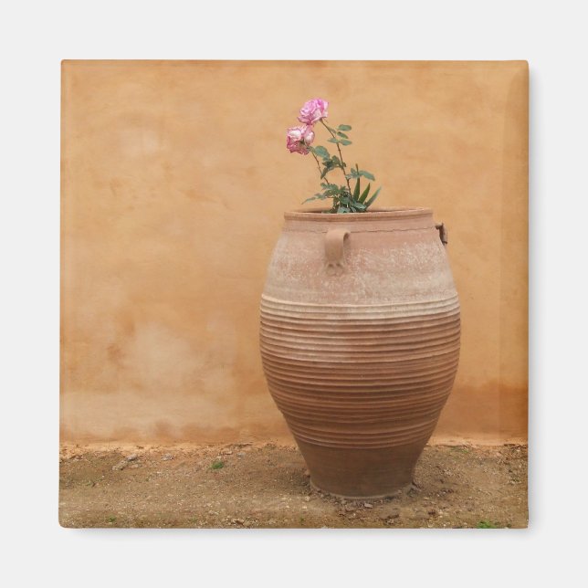 Tuscany Magnet (Front)