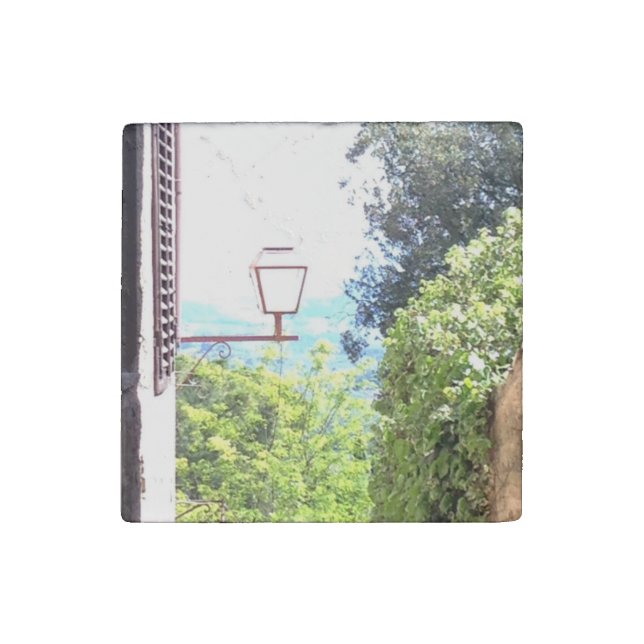 Tuscany Magnet (Front)