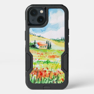 Tuscany iPhone 13 Case