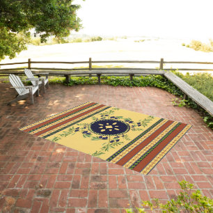 Tuscany Outdoor Rug
