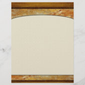 Tuscany Stone Masculine (Front)