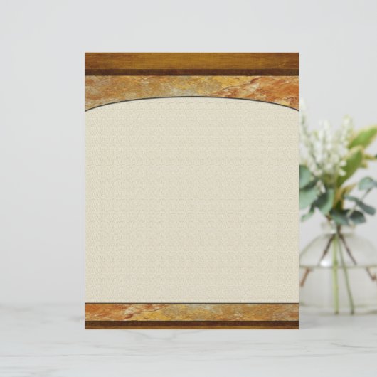 Tuscany Stone Masculine (Standing Front)