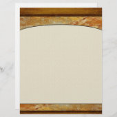 Tuscany Stone Masculine (Front/Back)