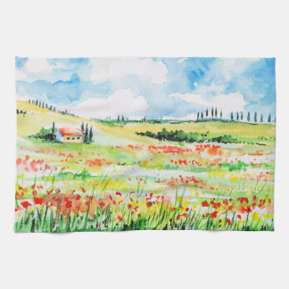 Tuscany Towel