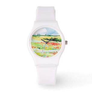 Tuscany Watch