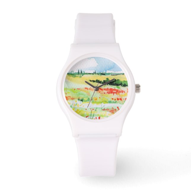 Tuscany Watch (Front)