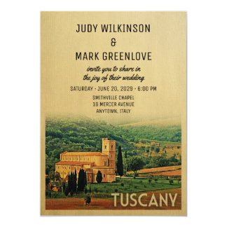 Tuscan Style Wedding Invitations Invitation Pin It Momental Designs876