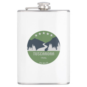 Tuscarora Trail Flask