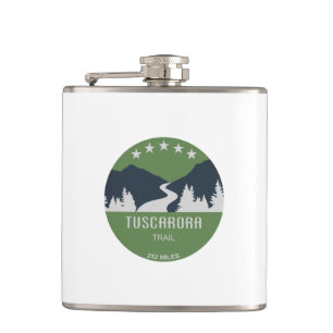 Tuscarora Trail Flask