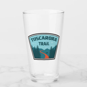 Tuscarora Trail Glass