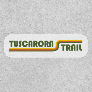 Tuscarora Trail Patch