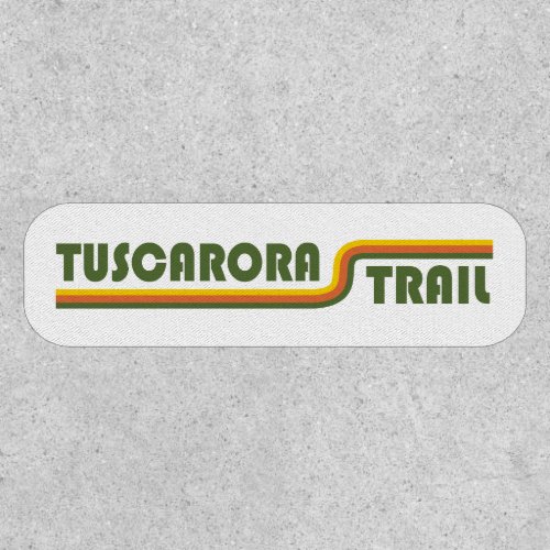 Tuscarora Trail Patch