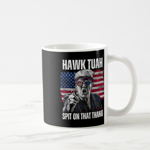 Tush Spit On That Thing Funny 2  Coffee Mug