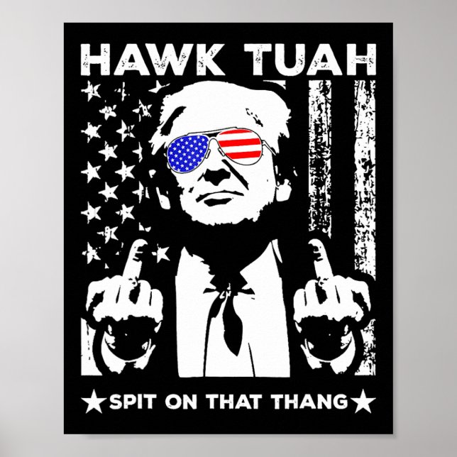 Tush Spit On That Thing Funny 3  Poster (Front)