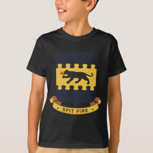 Tuskegee Airmen Emblem T-Shirt