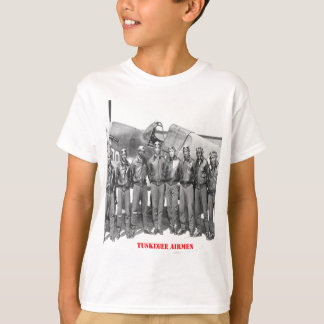 Tuskegee Airmen Clothing & Apparel | Zazzle