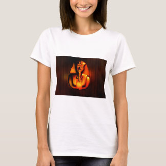 Tut-ench-amun gold T-Shirt