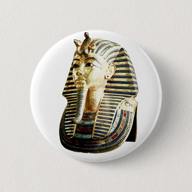 TUT PINBACK BUTTON (Front)