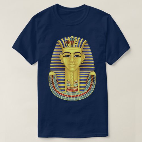 Tut Tut Tut Pharaoh T_Shirt