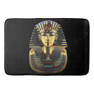 Tutankhamun Bathroom Mat