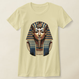 Tutankhamun Egyptian Pharaoh T-Shirt