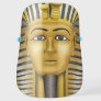 Tutankhamun Face Shield Egyptian Pharaoh
