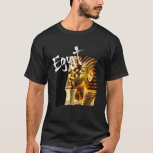 Tutankhamun King Tut Ancient Egypt T-Shirt