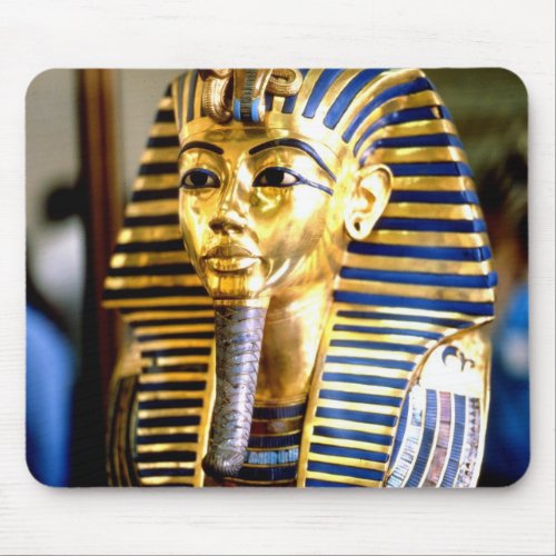 Tutankhamun Mousepad